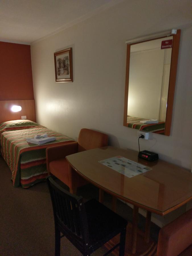Monaco Motel Ipswich
