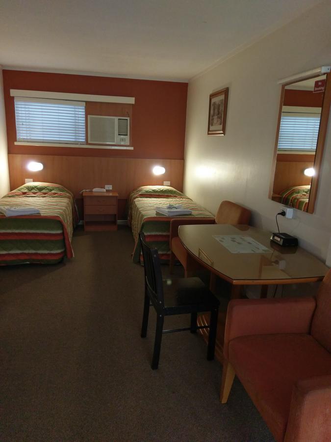 Motel Monaco